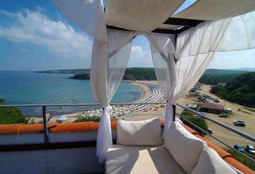 ホテル Bella Vista Beach Club  All Inclusive