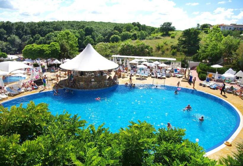 Отель Bella Vista Beach Club  All Inclusive