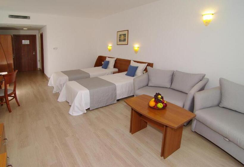 Отель Bella Vista Beach Club  All Inclusive