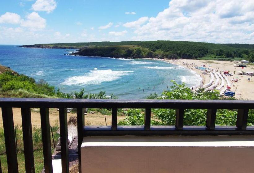 Отель Bella Vista Beach Club  All Inclusive