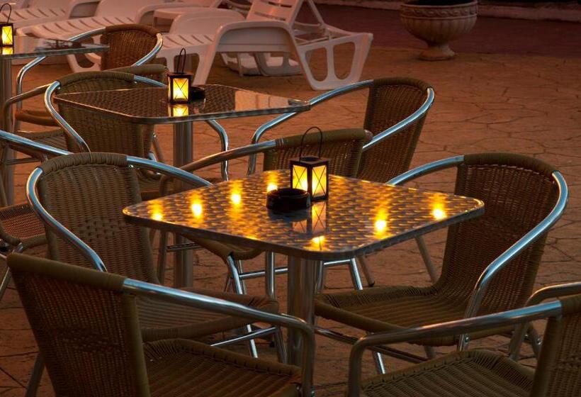 ホテル Bella Vista Beach Club  All Inclusive