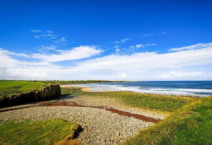 호텔 Bellbridge House