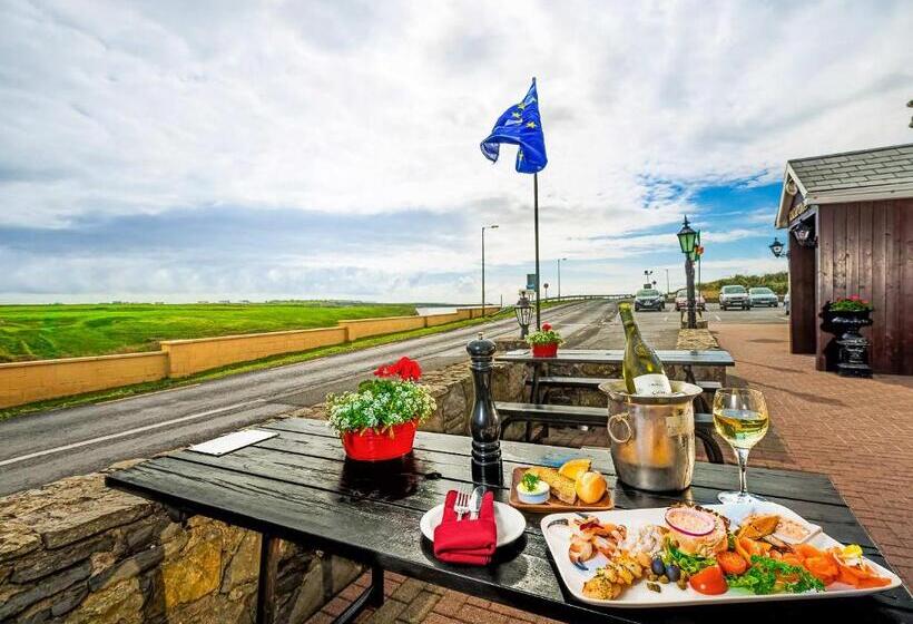 호텔 Bellbridge House