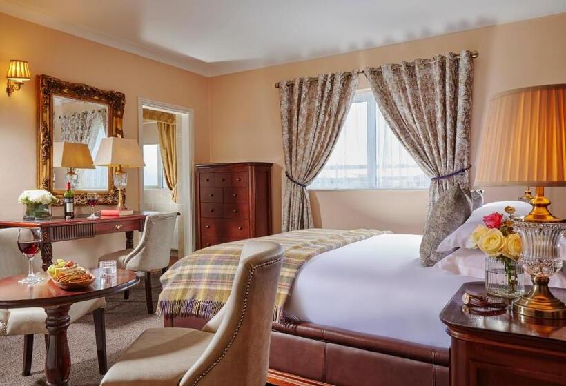 호텔 Bellbridge House