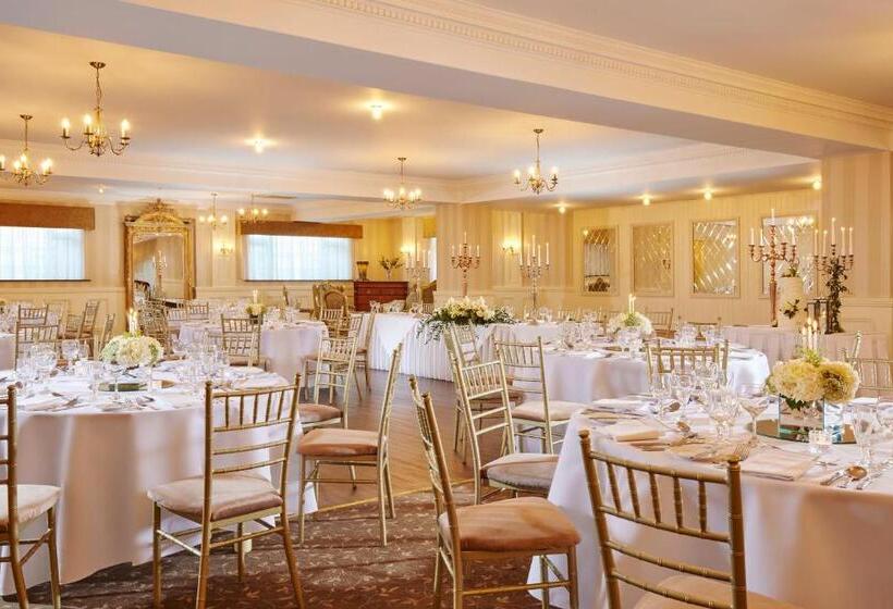 호텔 Bellbridge House