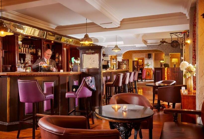 호텔 Bellbridge House