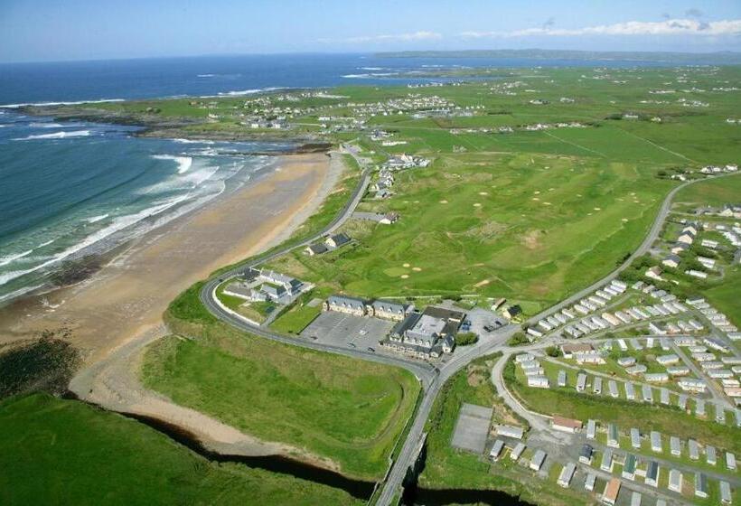 호텔 Bellbridge House