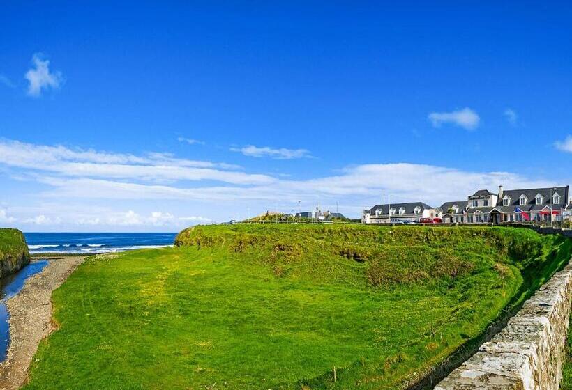 호텔 Bellbridge House