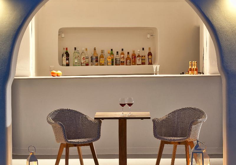 호텔 Belvedere Suites