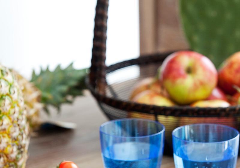 호텔 Belvedere Suites