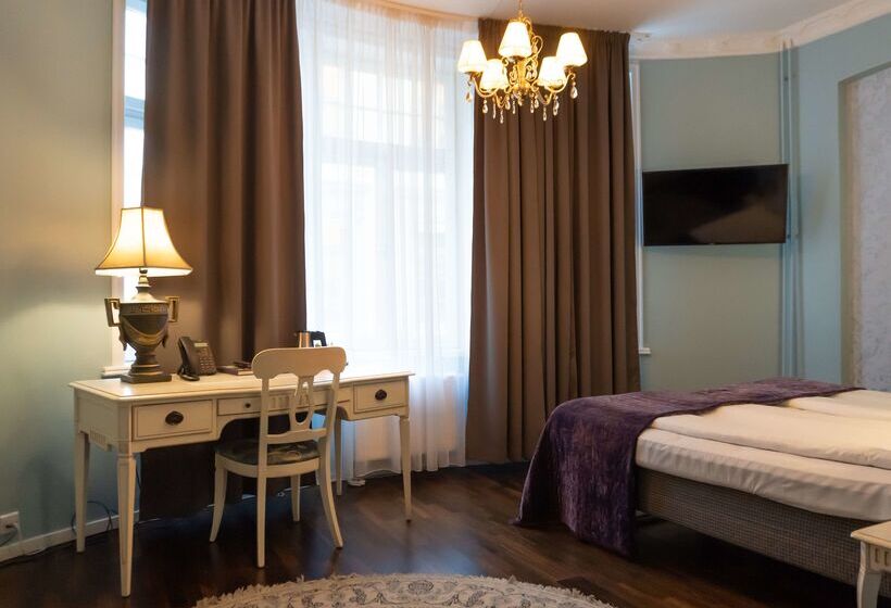 Best Western Hotel Bentleys