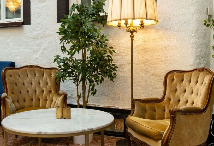 Best Western Hotel Bentleys