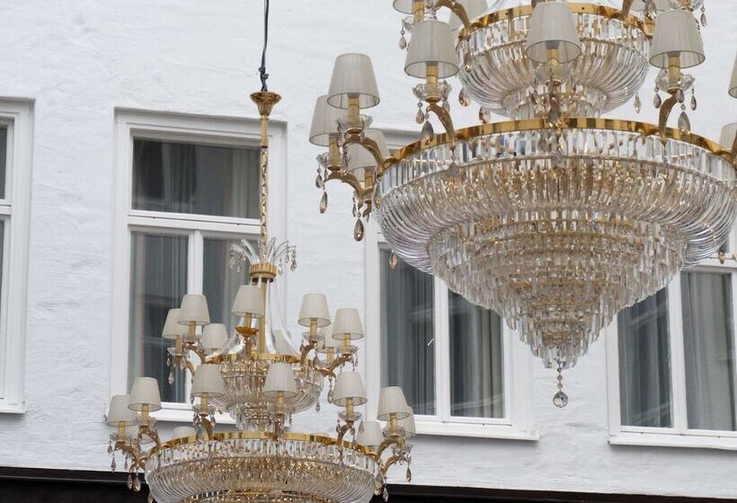 Best Western Hotel Bentleys