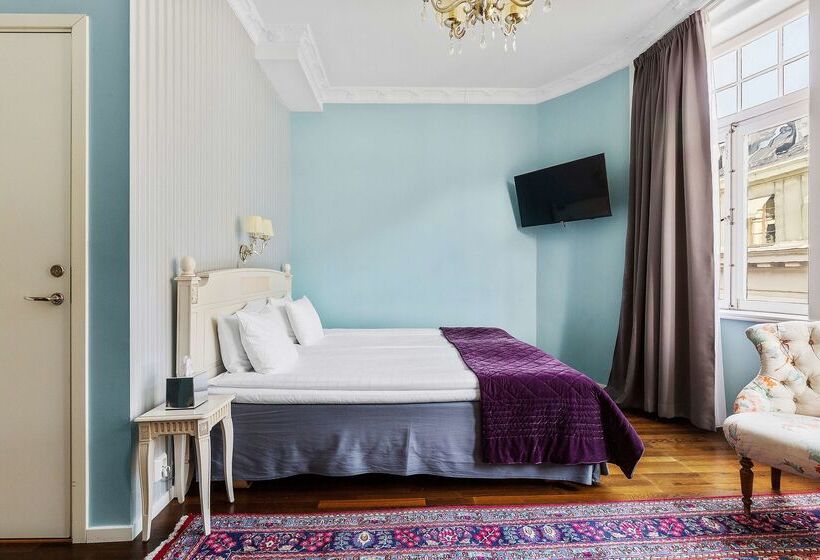 Best Western Hotel Bentleys