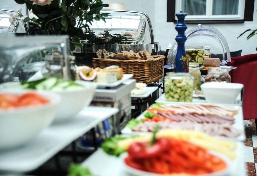 Best Western Hotel Bentleys