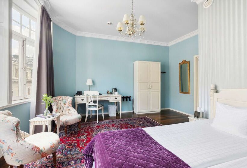 Best Western Hotel Bentleys