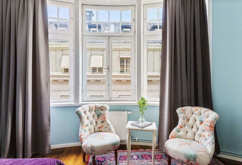 Best Western Hotel Bentleys