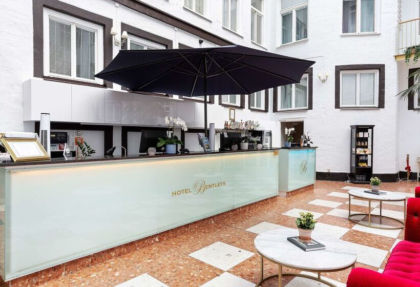 Best Western Hotel Bentleys