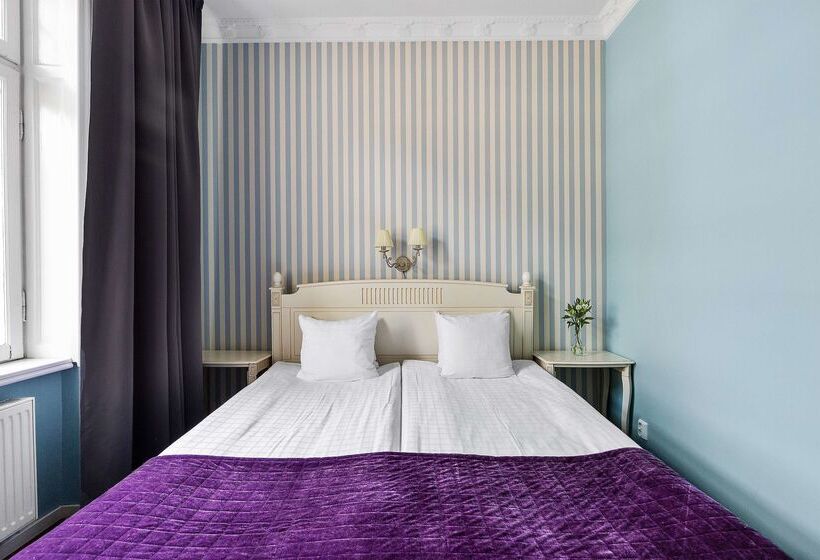 Best Western Hotel Bentleys