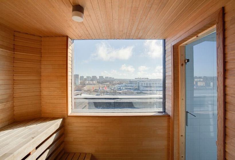 فندق Best Western Capital