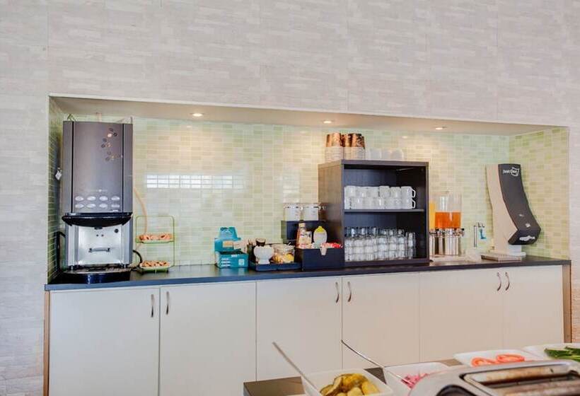 فندق Best Western Capital