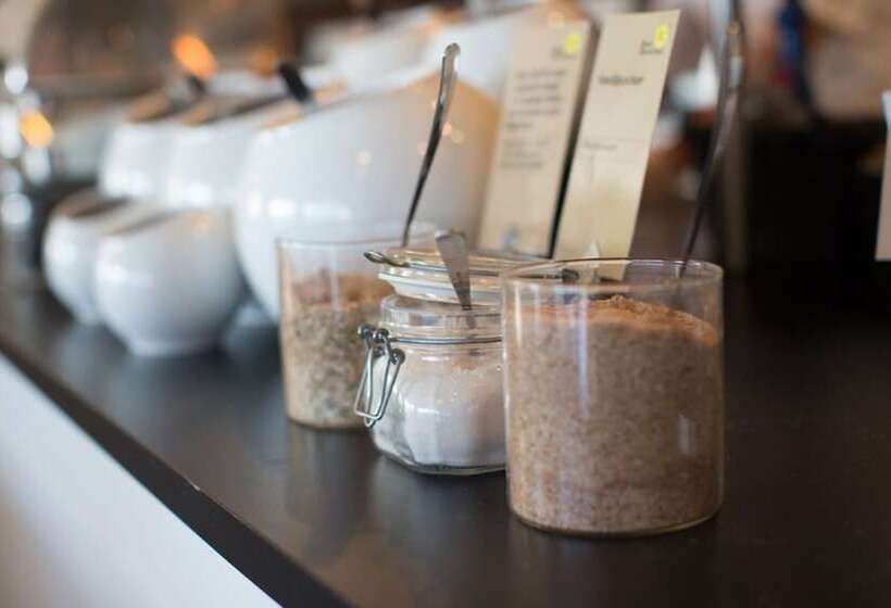 فندق Best Western Capital