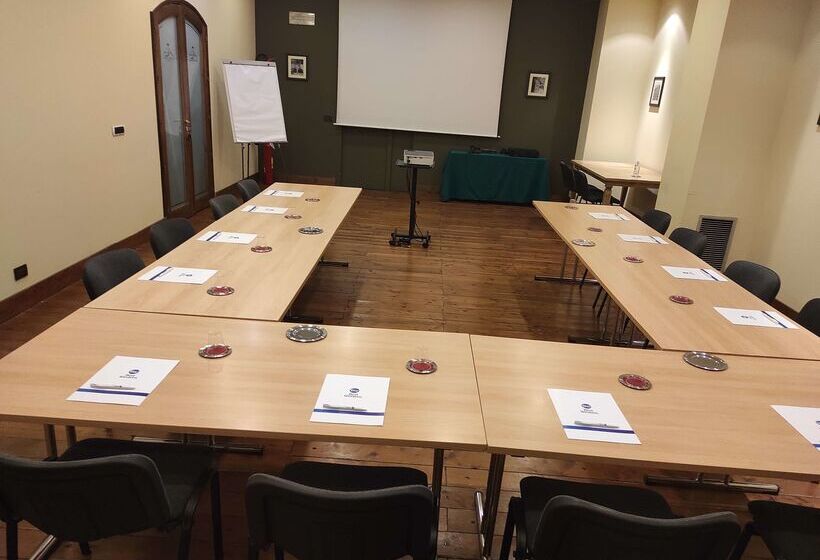 Best Western Hotel Santa Caterina