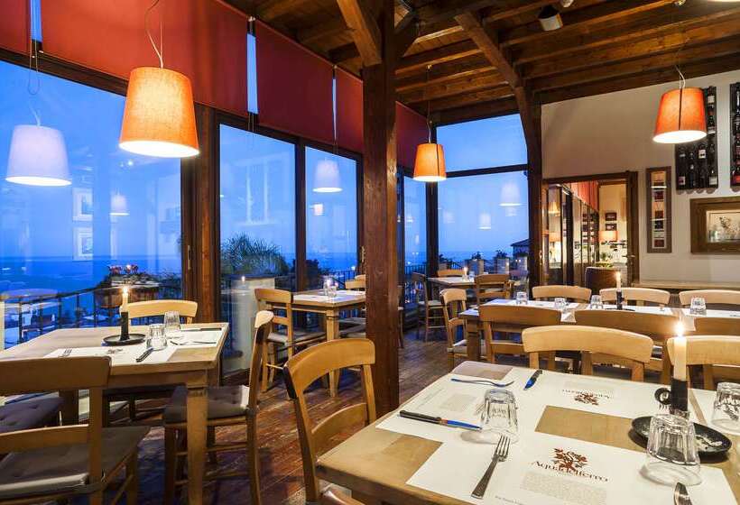 Best Western Hotel Santa Caterina