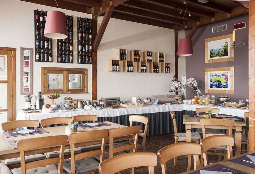 Best Western Hotel Santa Caterina