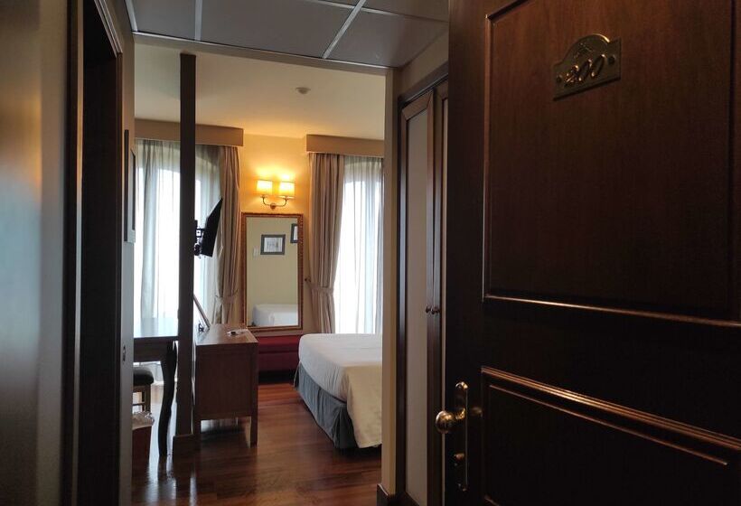 Best Western Hotel Santa Caterina