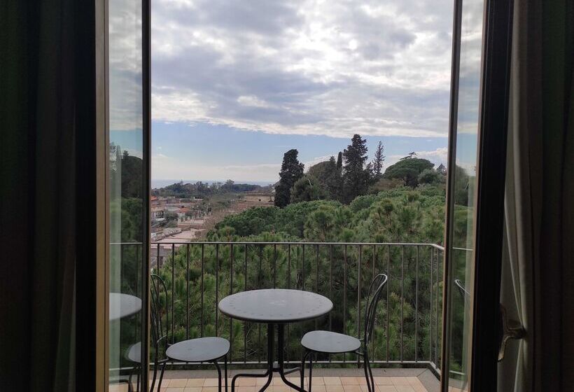 Best Western Hotel Santa Caterina