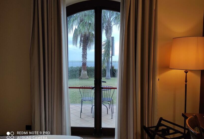 Best Western Hotel Santa Caterina