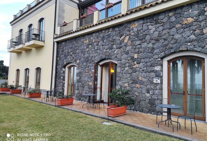 Best Western Hotel Santa Caterina