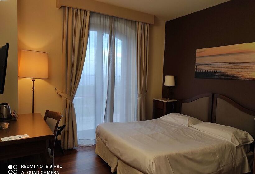 Best Western Hotel Santa Caterina
