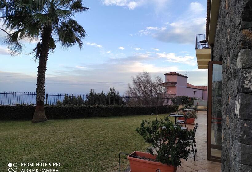 Best Western Hotel Santa Caterina