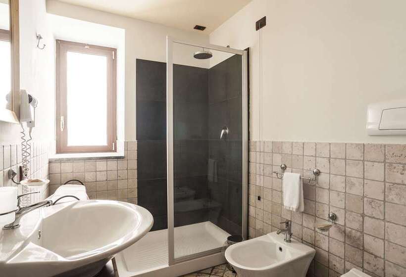 Best Western Hotel Santa Caterina