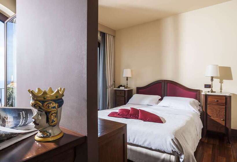 Best Western Hotel Santa Caterina