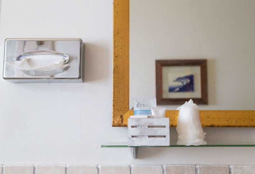 Best Western Hotel Santa Caterina