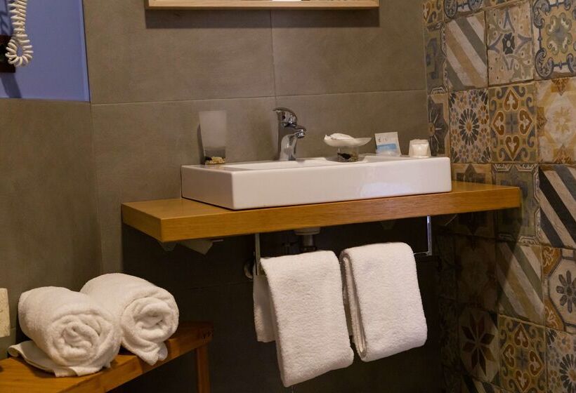 Best Western Hotel Santa Caterina