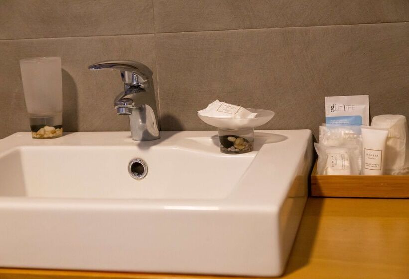 Best Western Hotel Santa Caterina