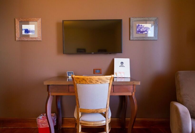 Best Western Hotel Santa Caterina