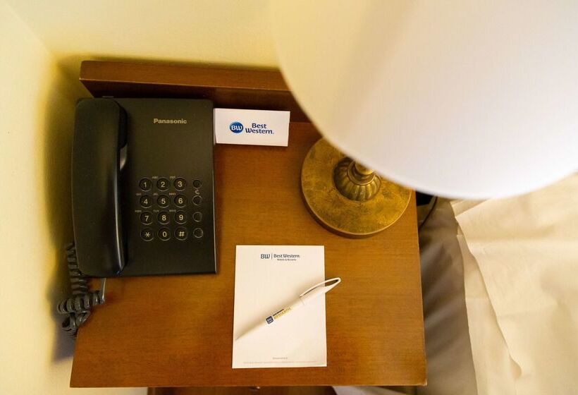 Best Western Hotel Santa Caterina