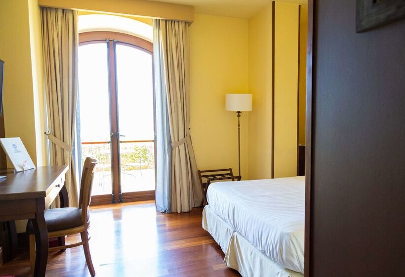 Best Western Hotel Santa Caterina