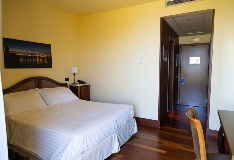 Best Western Hotel Santa Caterina