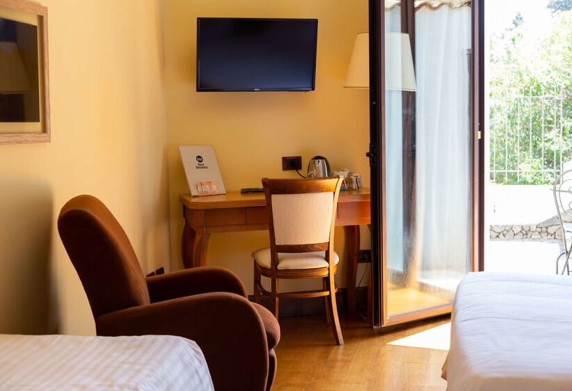 Best Western Hotel Santa Caterina