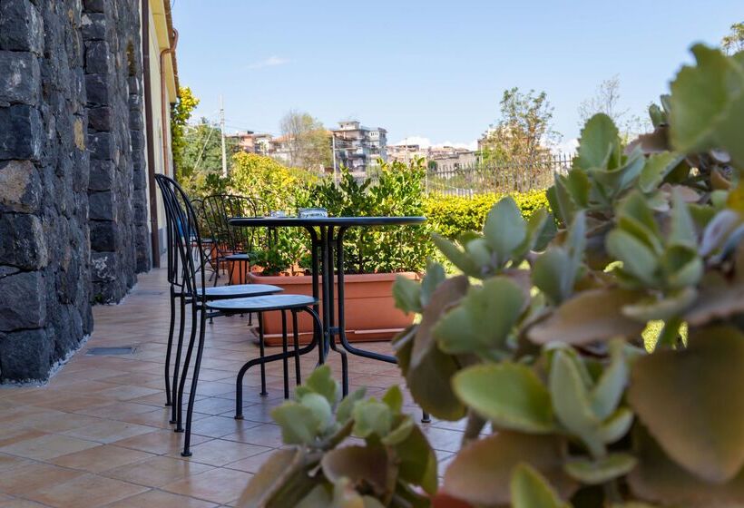 Best Western Hotel Santa Caterina