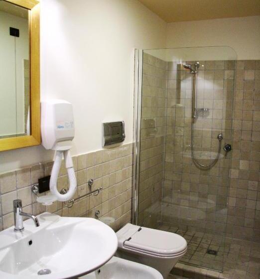 Best Western Hotel Santa Caterina