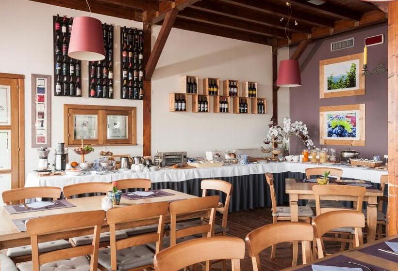 Best Western Hotel Santa Caterina