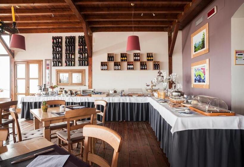 Best Western Hotel Santa Caterina