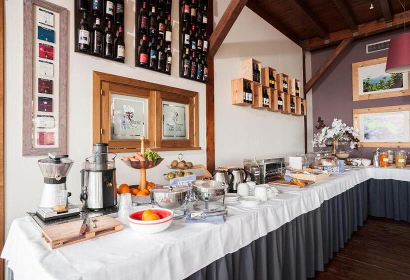 Best Western Hotel Santa Caterina